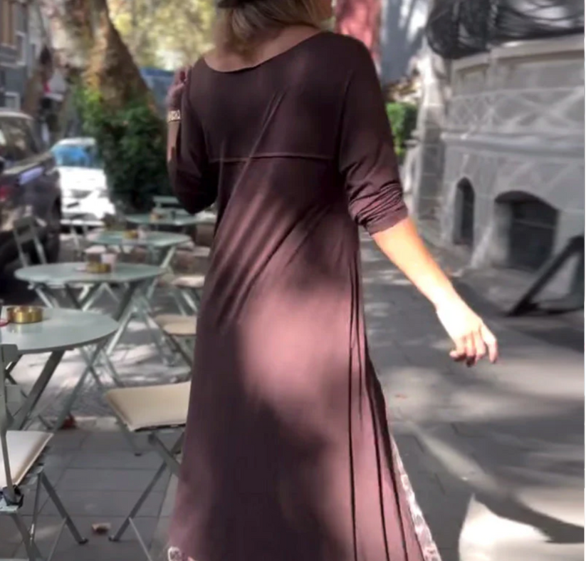 Calira™ | Effortless Charm Dress