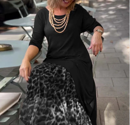 Calira™ | Effortless Charm Dress