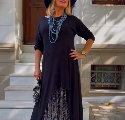 Calira™ | Effortless Charm Dress