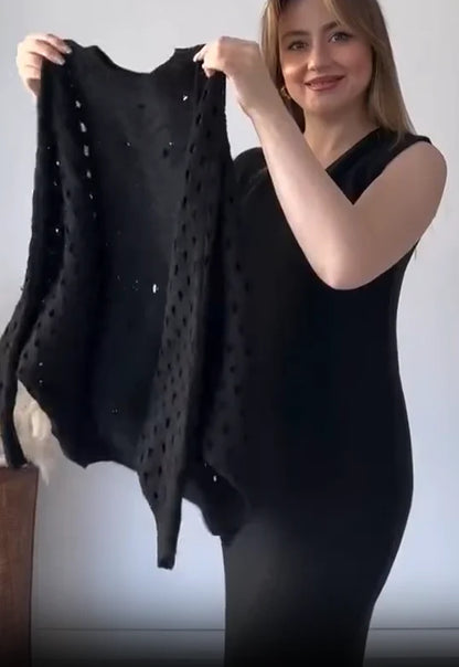 Maera™ | Casual Knit Set