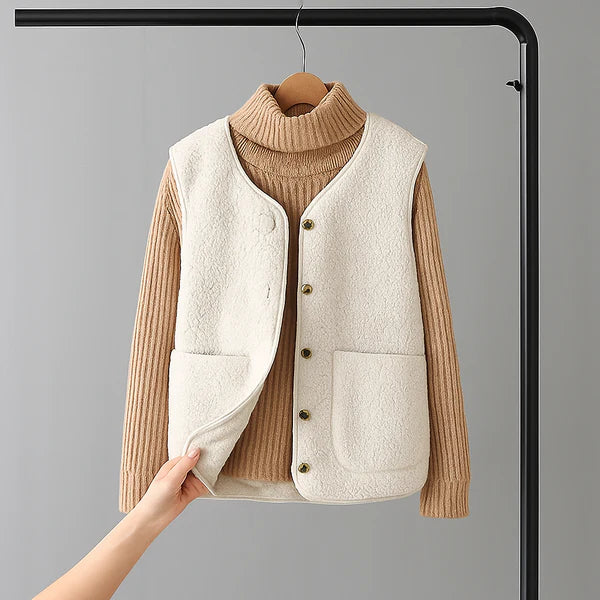 Breeza™ | Elegant Cardigan