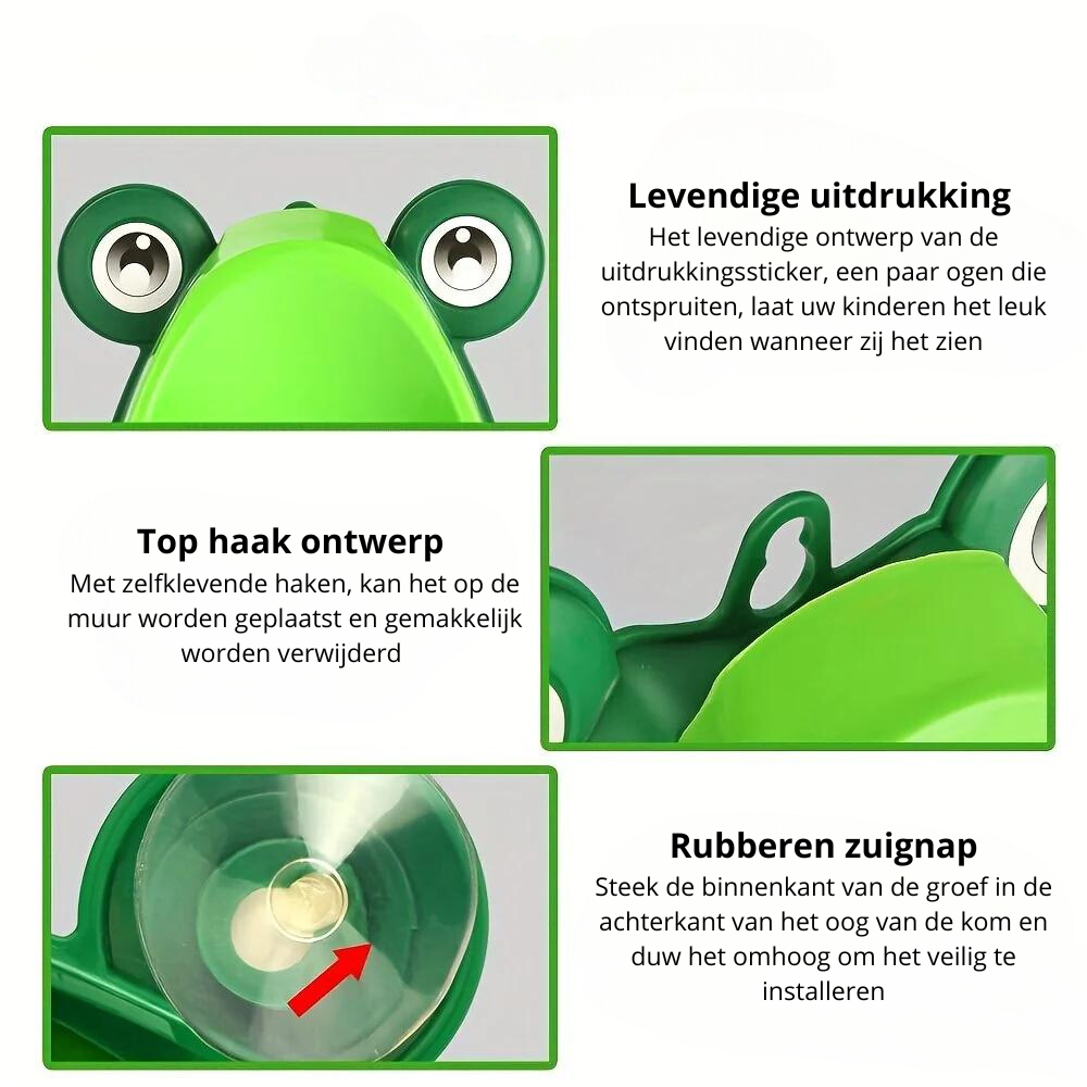 LYNN & CO | PlasPret™ - Stimuleer Onafhankelijkheid!