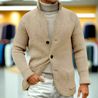 Olegario™ | Moderne Wintervest