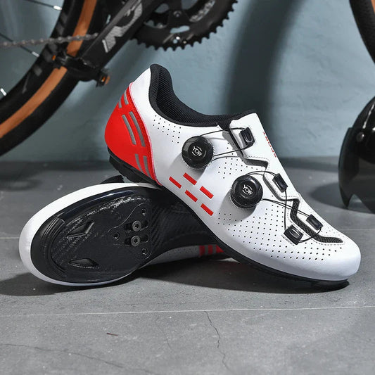 Denmar™ | Breathable Shoes for Road and Trail Cycling
