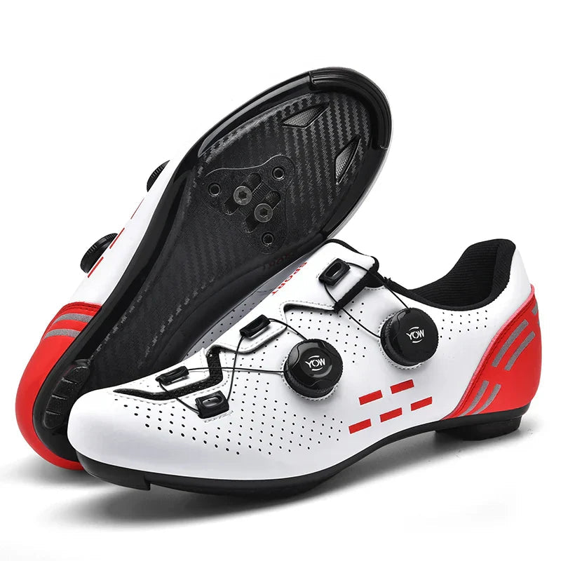 Denmar™ | Breathable Shoes for Road and Trail Cycling