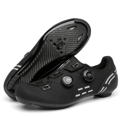 Denmar™ | Breathable Shoes for Road and Trail Cycling
