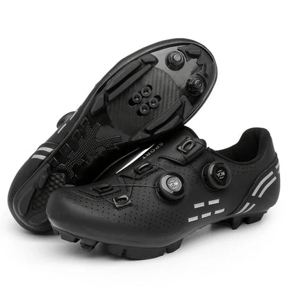 Denmar™ | Breathable Shoes for Road and Trail Cycling
