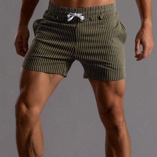 TokyoFlex Active Shorts - Prestatieve kleding voor mannen