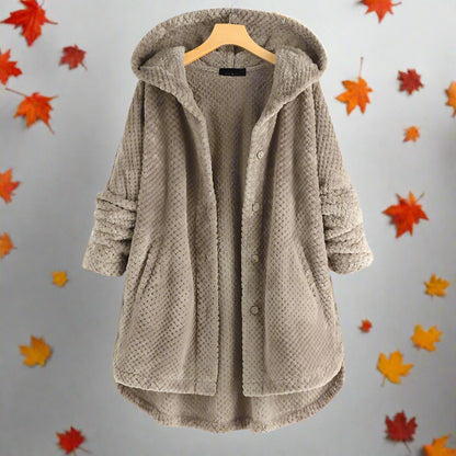 Harriet™ | Ribbed Jacket