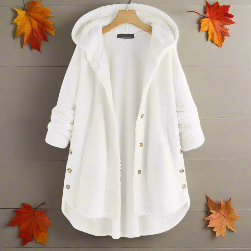Harriet™ | Ribbed Jacket