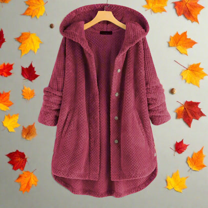 Harriet™ | Ribbed Jacket