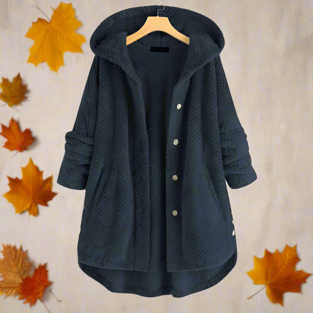 Harriet™ | Ribbed Jacket