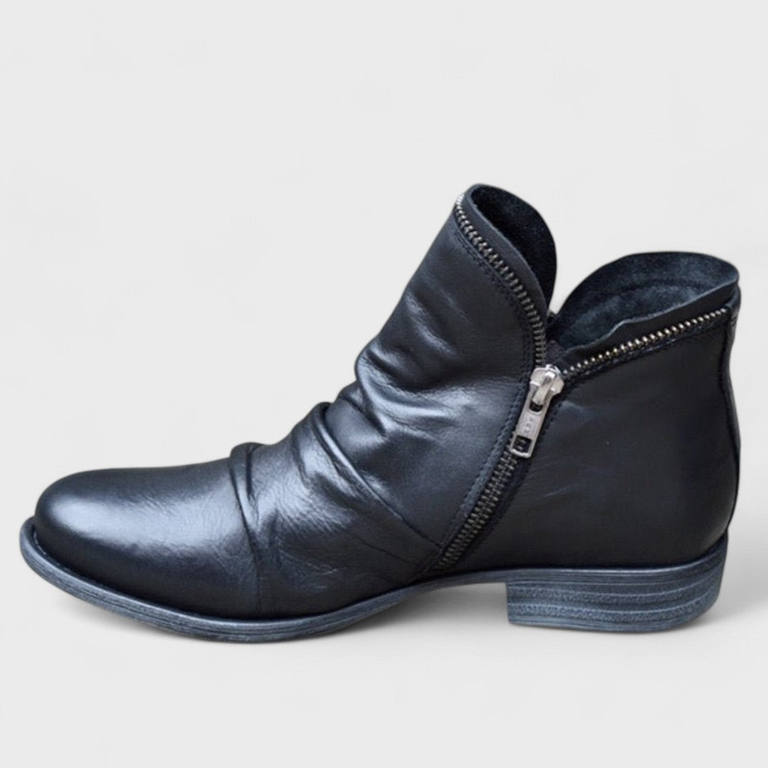 Gwenda™ | Elegant Comfortable Boots