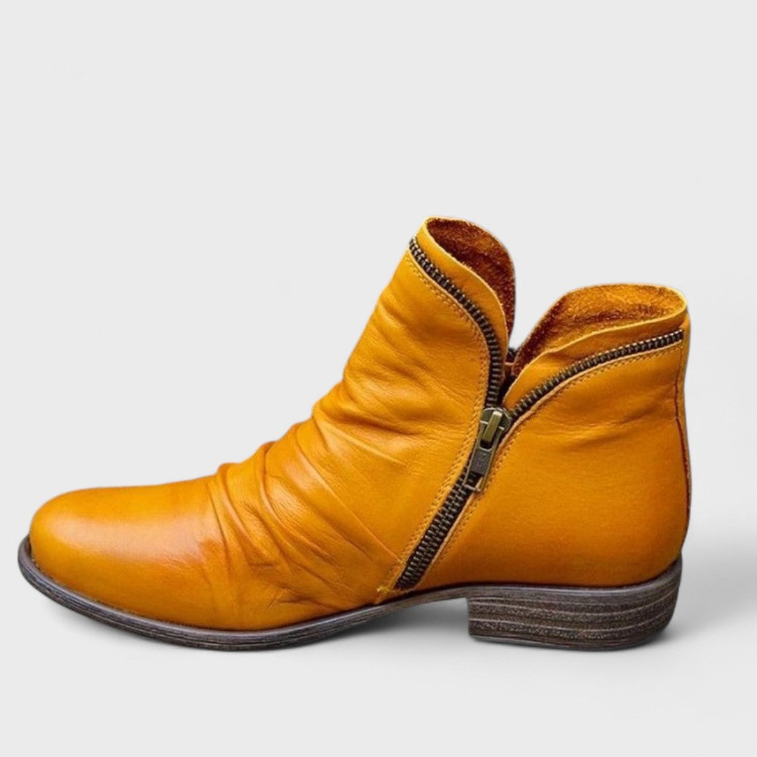 Gwenda™ | Elegant Comfortable Boots