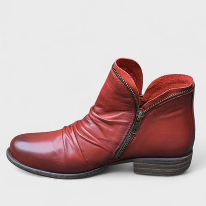 Gwenda™ | Elegant Comfortable Boots