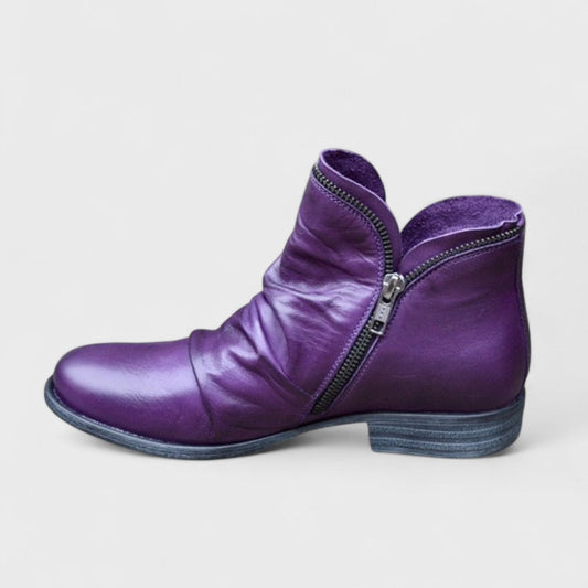 Gwenda™ | Elegant Comfortable Boots