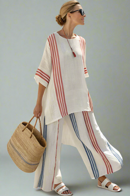 Rowena™ | Breezy Dress