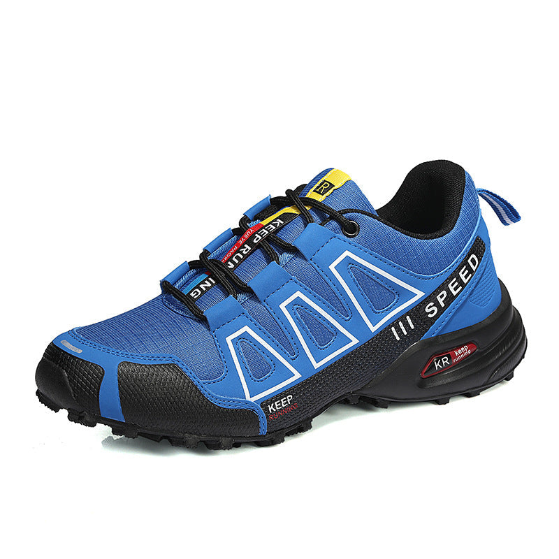 Avery™ | Performance Running Shoes