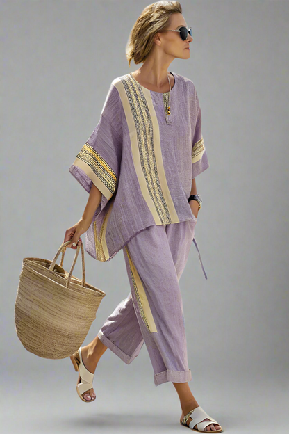 Rowena™ | Breezy Dress