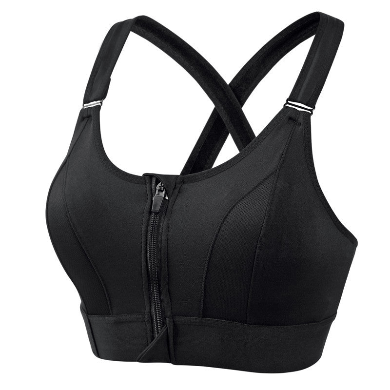 Calypso™ | Front-Closing Sports Bra