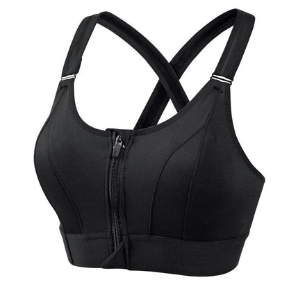Calypso™ | Front-Closing Sports Bra