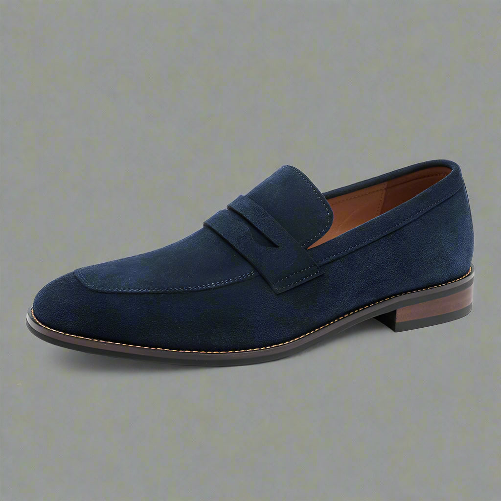 Virelle™ | Premium Soft Loafer