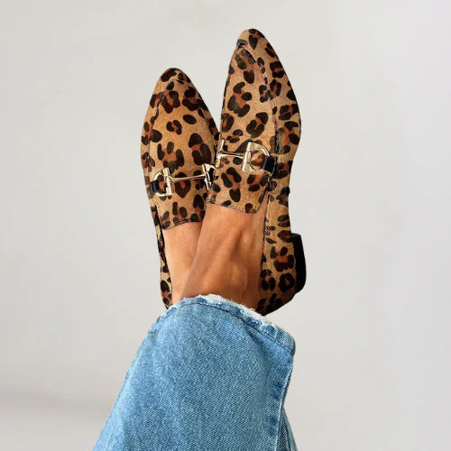 Thalina™| Premium State Loafer
