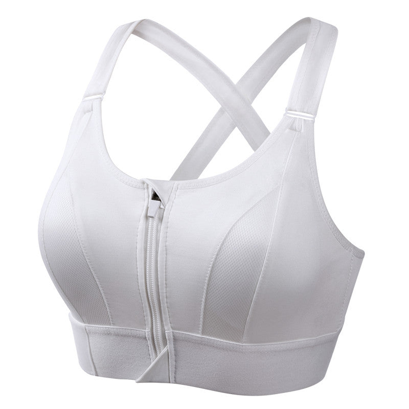 Calypso™ | Front-Closing Sports Bra