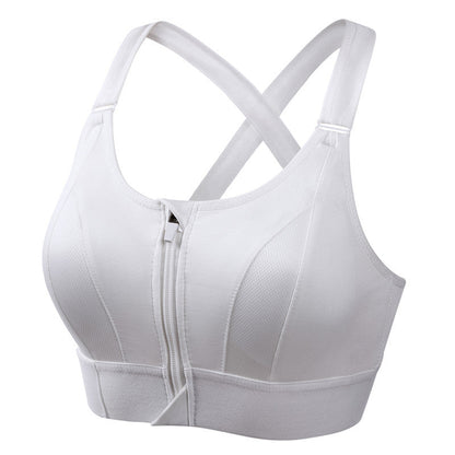 Calypso™ | Front-Closing Sports Bra