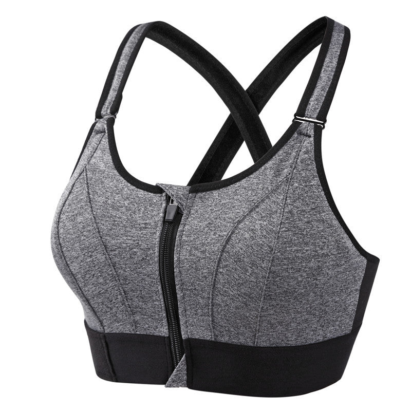 Calypso™ | Front-Closing Sports Bra