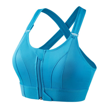 Calypso™ | Front-Closing Sports Bra