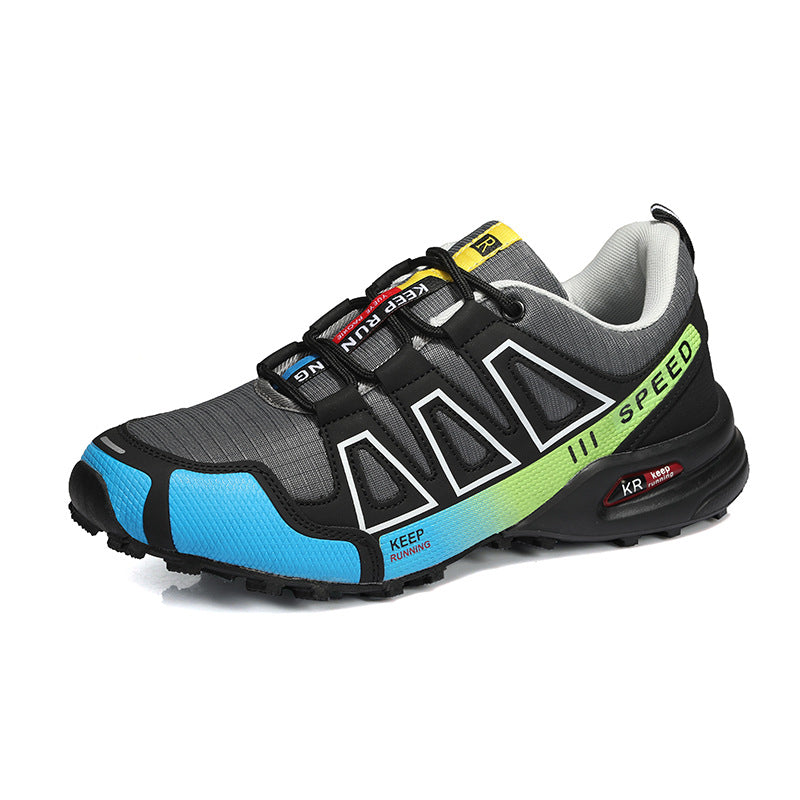 Avery™ | Performance Running Shoes
