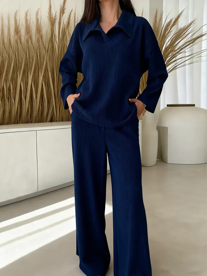 Azalea™ | Soft Luxe Comfort Set