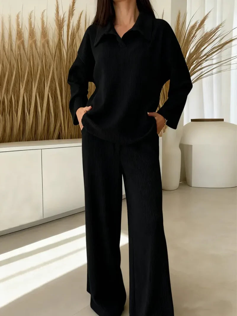 Azalea™ | Soft Luxe Comfort Set