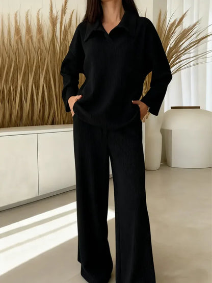 Azalea™ | Soft Luxe Comfort Set