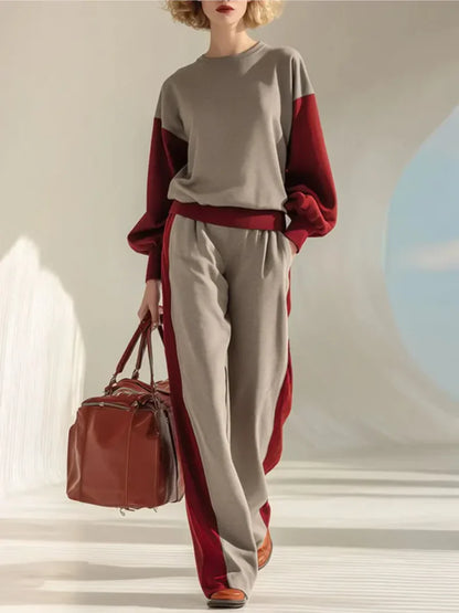 Amarac™ | Cozy Two-Piece Set