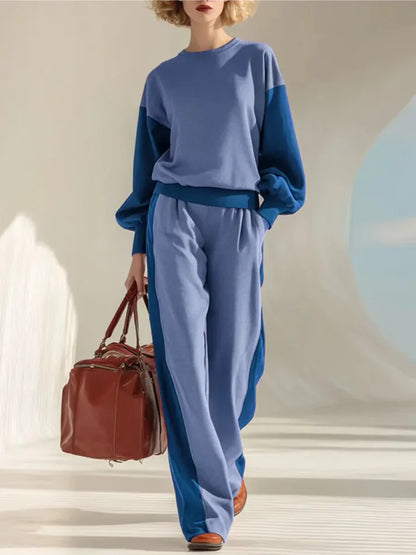 Amarac™ | Cozy Two-Piece Set