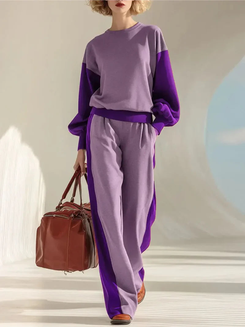 Amarac™ | Cozy Two-Piece Set