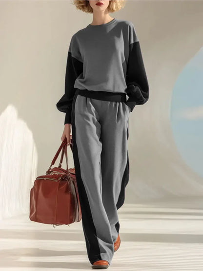 Amarac™ | Cozy Two-Piece Set