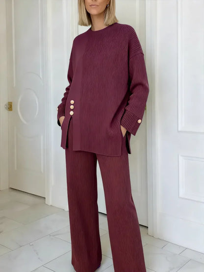 Anneliese™ | Two-Piece Set