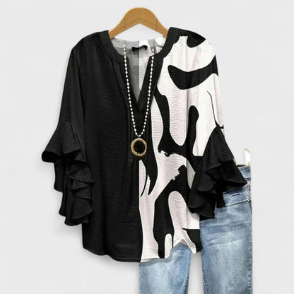 Lina™ | Flattering Everyday Shirt