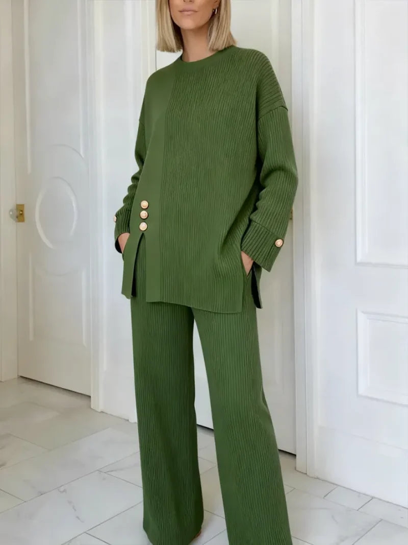 Anneliese™ | Two-Piece Set