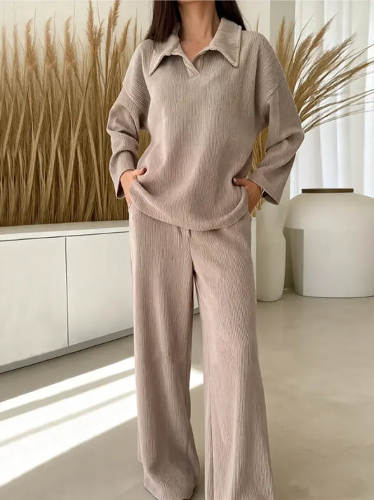 Azalea™ | Soft Luxe Comfort Set
