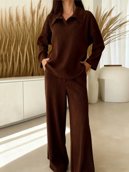 Azalea™ | Soft Luxe Comfort Set