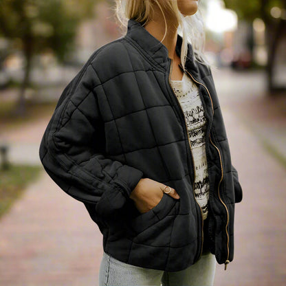 Fenja™ | Comfortable Transitional Jacket