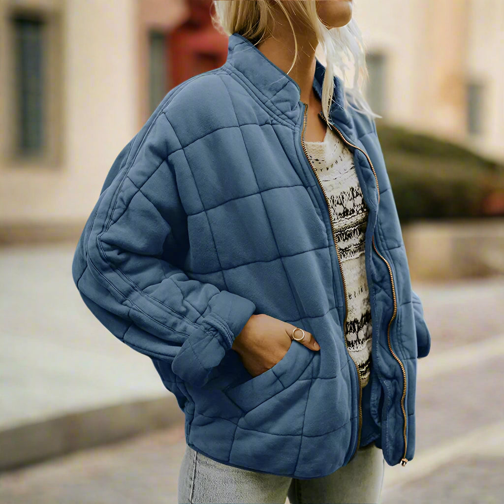 Fenja™ | Comfortable Transitional Jacket