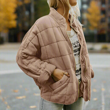 Fenja™ | Comfortable Transitional Jacket