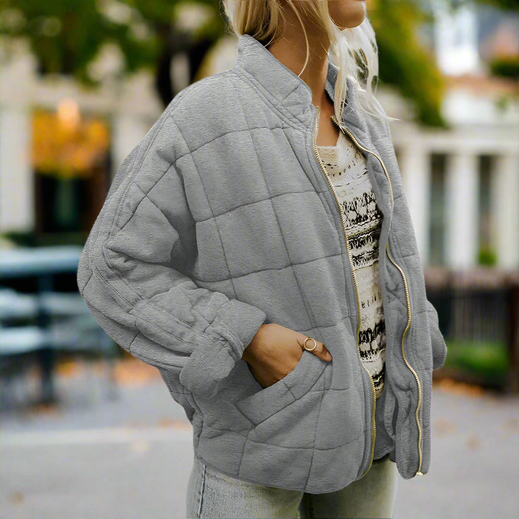 Fenja™ | Comfortable Transitional Jacket
