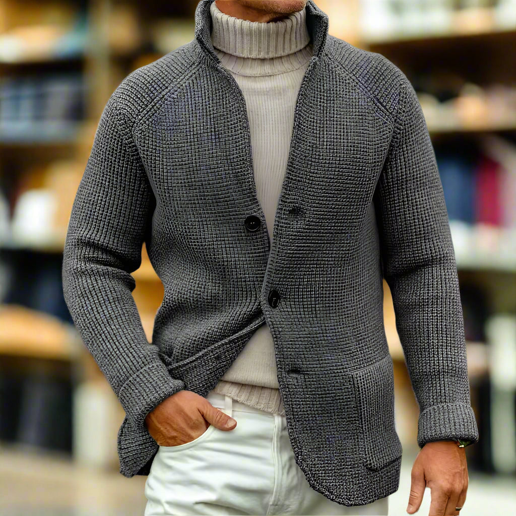 Olegario™ | Moderne Wintervest