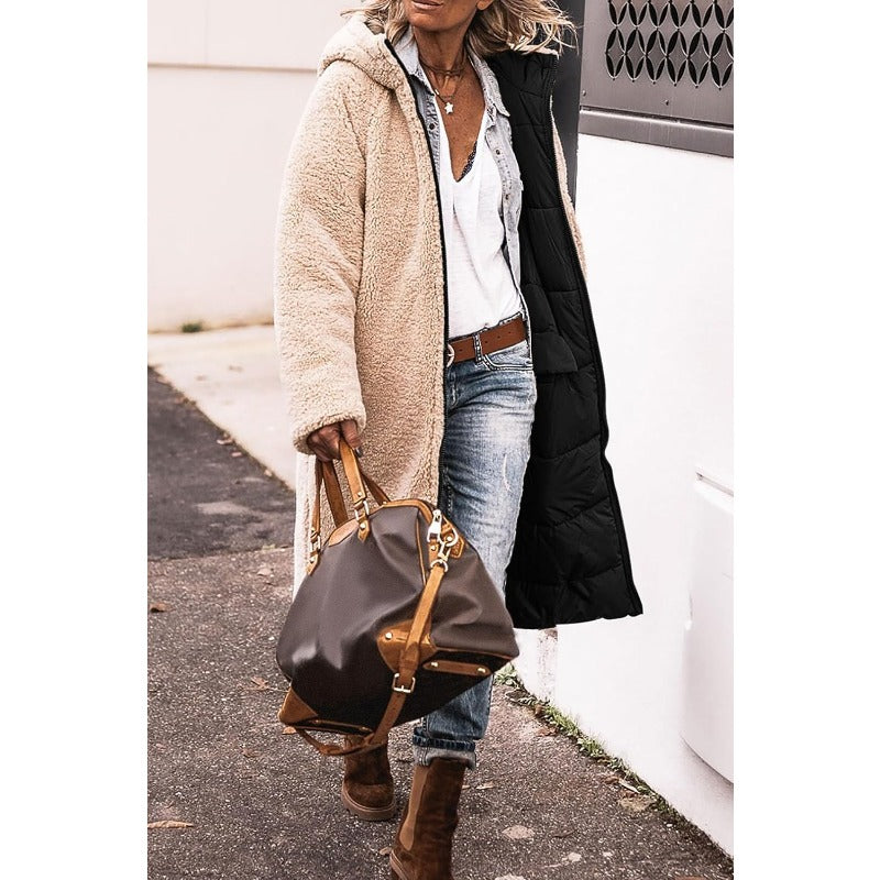 Jemima™ | Stylish Women's Coat